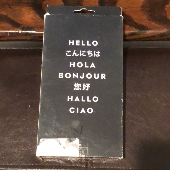 KATE SPADE New York iPhone Protective Hardshell Phonecase 11 PRO Glitter - Picture 2 of 3